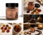 بخور مستكه  عطور شرقيه